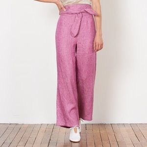 NWOT Mara Hoffman pants - size 6